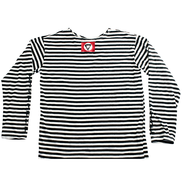 Stripped Long Sleeve