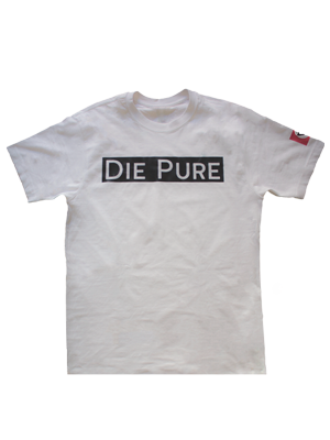 Die Pure T-Shirt